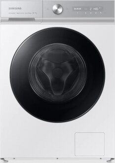 Samsung WW11BB944DGHAH Gri Çamaşır Makinesi kullananlar yorumlar